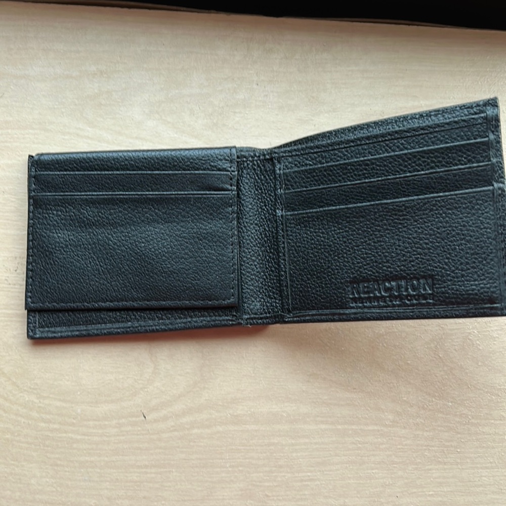 Brand new wallet